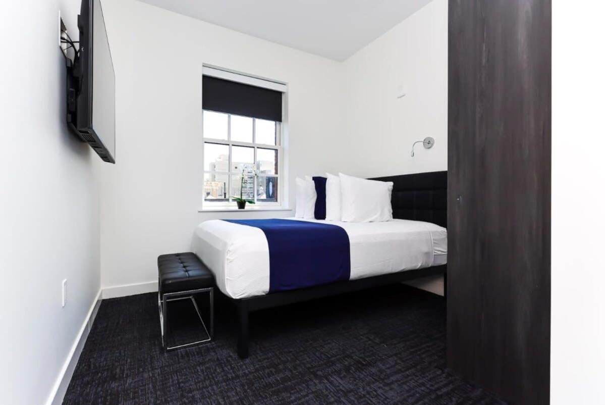 Modern Studio In Historic Boston - Unit #403 Esterno foto