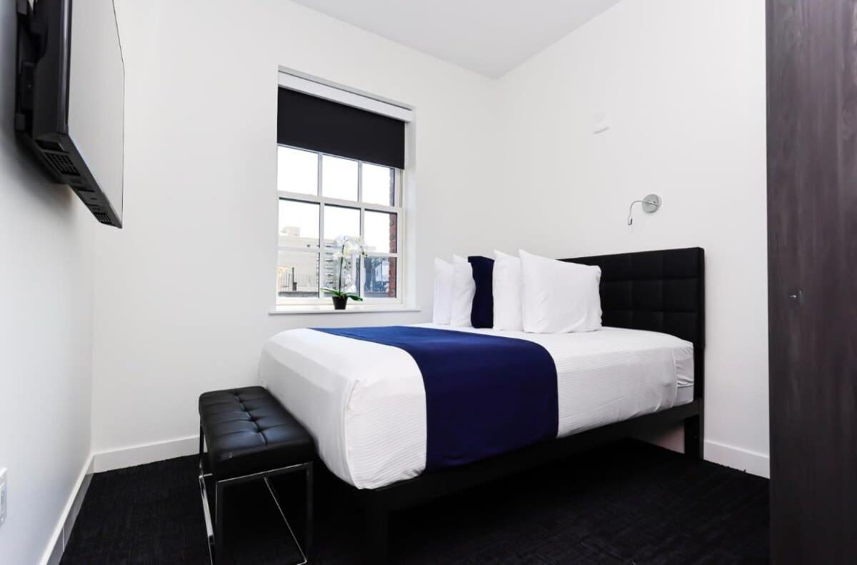 Modern Studio In Historic Boston - Unit #403 Esterno foto