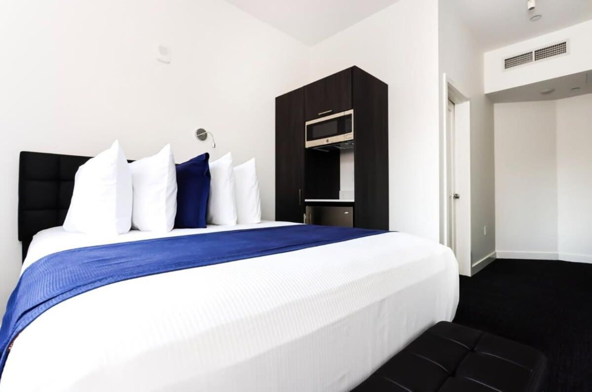 Modern Studio In Historic Boston - Unit #403 Esterno foto