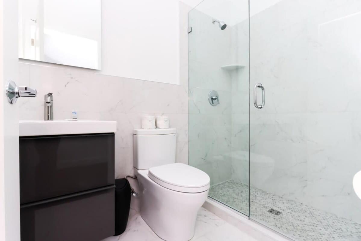 Modern Studio In Historic Boston - Unit #403 Esterno foto